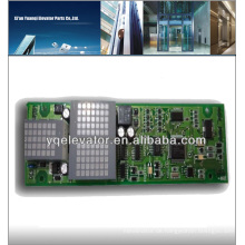 Fuji Aufzug pcb IN79B fuji Aufzug Teile, fuji Aufzug Tür Teile